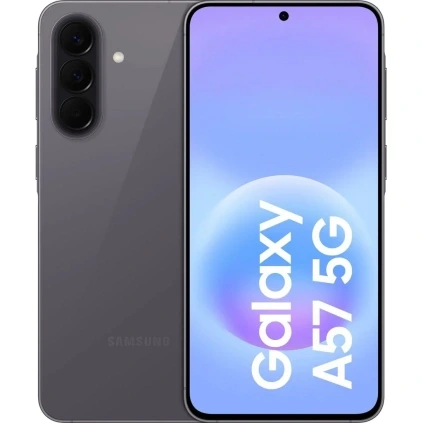 Samsung Galaxy A57 SM-A576B 12GB/512GB Awesome Gray
