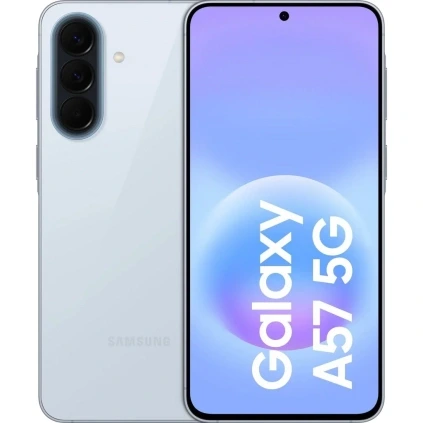 Samsung Galaxy A57 SM-A576B 12GB/512GB Awesome Icyblue