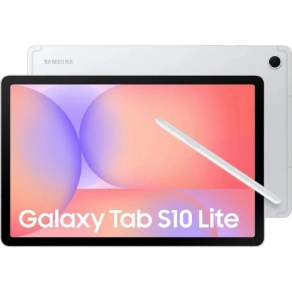 Samsung Galaxy Tab S10 Lite 5G SM-X406B 8GB/256GB Silver