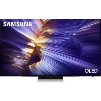 Samsung OLED TV 55" QE55S90F, 4K