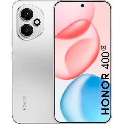 Honor 400 5G 8GB/512GB Meteor Silver