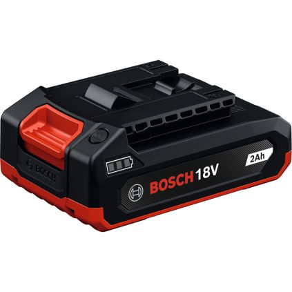 Bosch Akumulátor PRO GBA18V-20 Professional  + DARČEK Delta Plus Zátky do uší 1 pár CONIC001