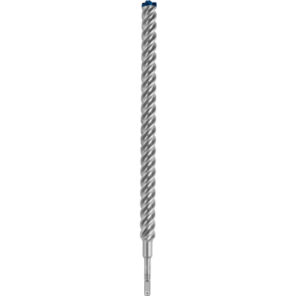 2608900151 Bosch Príklepový vrták EXPERT SDS plus-7X, 25 x 400 x 450 mm 4059952532240 - 
