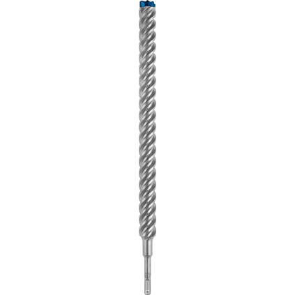 2608900153 Bosch Príklepový vrták EXPERT SDS plus-7X, 25 x 950 x 1000 mm 4059952532264 - 