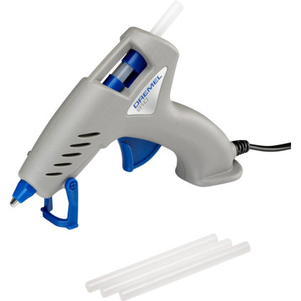F0130910JA Dremel Lepiaca pištoľ 910 (910-3) 8710364052349 - 