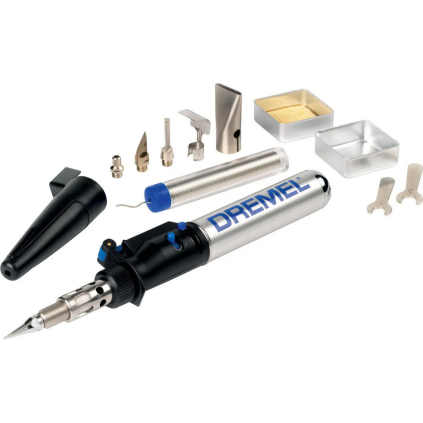 F0132000KA Dremel VersaTip (2000-6 Hobby) 8710364046416 - 