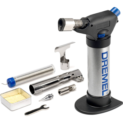 F0132200JA Dremel VersaFlame (2200-4) 8710364042081 - 