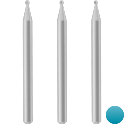 26150106JA Dremel Gravírovacia fréza 1,6 mm (106) 8710364044771 - 