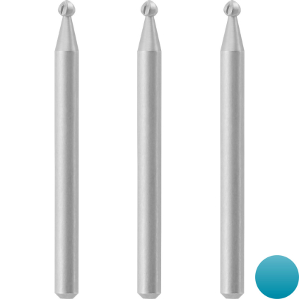 26150107JA Dremel Gravírovacia fréza 2,4 mm (107) 8710364044788 - 