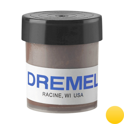 2615042132 Dremel Leštiaca pasta (421) 8710364008452 - 