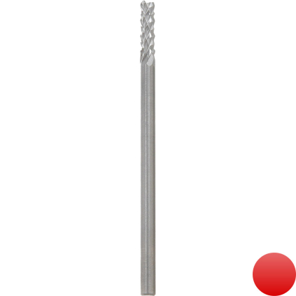 2615057032 Dremel Bity na odstraňovanie škárovacej malty 3,2 mm (570) 8710364016624 - 