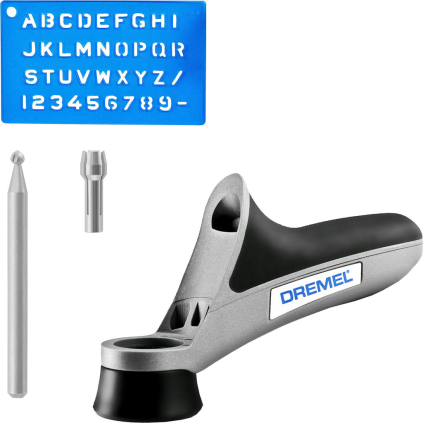 26150577JB Dremel oporný nadstavec na jemnú prácu (577) 8710364082360 - 