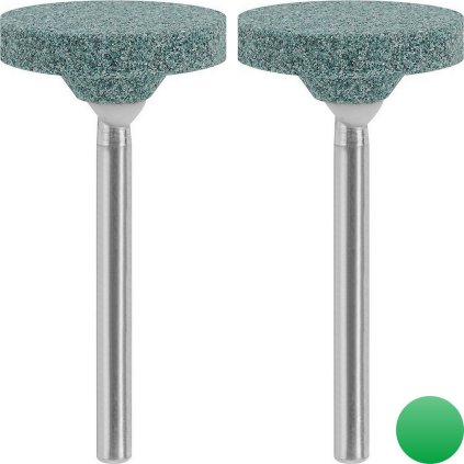 2615542232 Dremel Brúsny kameň z karbidu kremíka 19,8 mm (85422) 8710364016853 - 