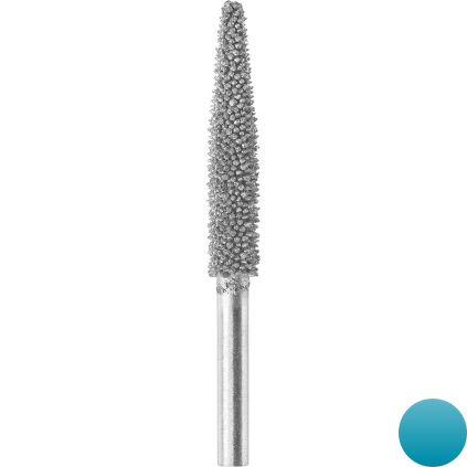 2615993132 Dremel Rezný nástroj z karbidu wolfrámu harpúnovitý so štruktúrou 6,4 mm (9931) 8710364008544 - 