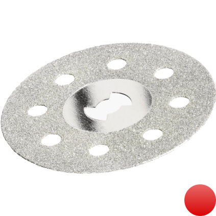 2615S545JB Dremel EZ SpeedClic: diamantový rezací kotúč (SC545) 8710364042883 - 