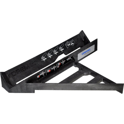 2615S840JA Dremel Vodiaca lišta DSM20 (DSM840) 8710364060825 - 