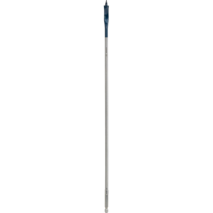 2608595402 Bosch Plochý frézovací vrták Self Cut Speed, pr. 10 mm, L 400 mm 3165140346252 - 