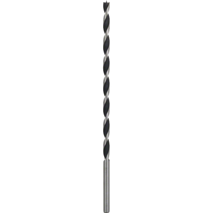 2608597188 Bosch Vrták do dreva strojový so špičkou M, pr. 8 mm, L 250 mm 3165140099547 - 