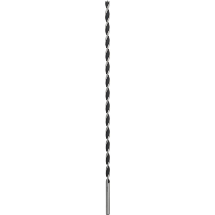 2608597195 Bosch Vrták do dreva špirálový so špičkou M, pr. 8 mm, L 400 mm 3165140099615 - 