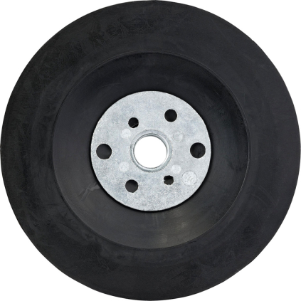 2608601005 Bosch Oporný tanier priemer 115 mm, mäkký 3165140031202 - 