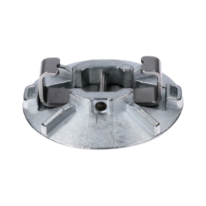 2608601720 Bosch Spona oporného taniera X-LOCK 3165140938563 - 