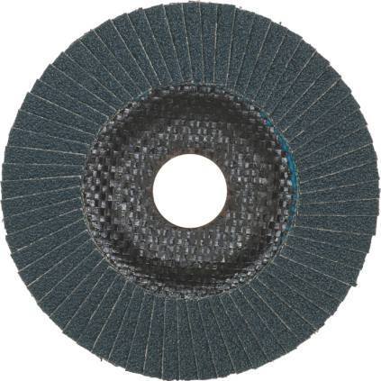 2608607351 Bosch Vejárovitý kotúč X551 Expert for Metal rovný, tanier tkanina 115 mm, P 80 3165140270892 - 