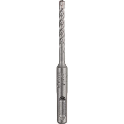 2608833771 Bosch Vrták do betónu SDS-plus-5X, pr. 5 mm, L 110 mm 6949509223241 - 