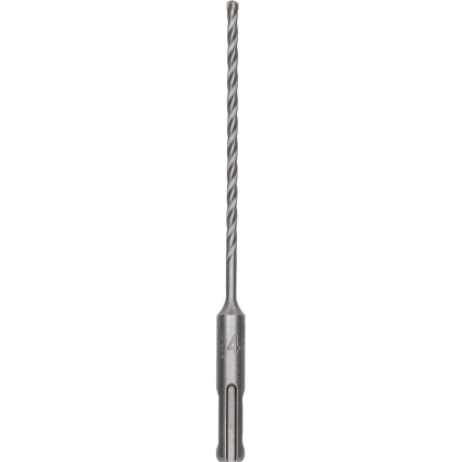 2608836605 Bosch Vrták do betónu SDS-plus-5X, pr. 4 mm, L 160 mm 6949509227478 - 