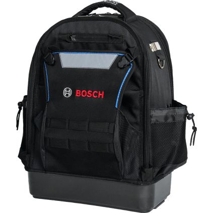 Bosch Systém přenosných kufrů L-BOXX – Batoh Contractor Backpack Professional