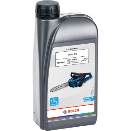 Bosch Olej na mazání pilových řetězů Professional