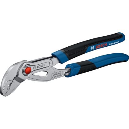 Bosch Instalatérské kleště 250 mm Professional, 46 mm