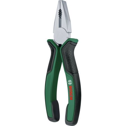 Bosch Kombinované kleště 180 mm