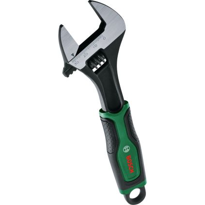 Bosch Nastavitelný klíč 200 mm/8″