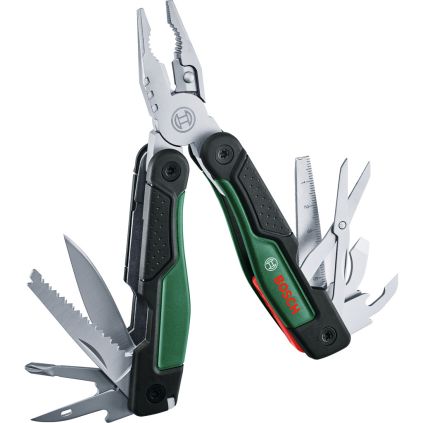 Bosch Multifunkční nářadí 16 v 1
