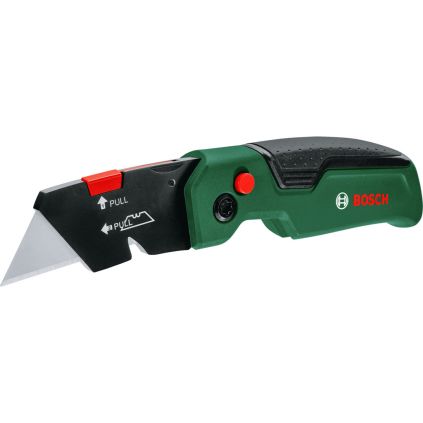 Bosch Skládací nůž
