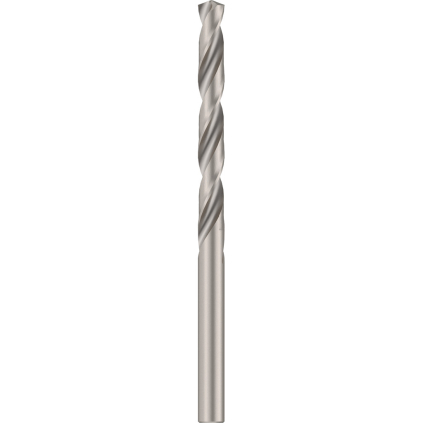 Bosch Špirálový vrták PRO Metal HSS-G štandardnej dĺžky, 6,1 × 63 × 101 mm, 10 ks  + DARČEK Delta Plus Zátky do uší 1 pár CONIC001