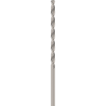 Bosch Špirálový vrták PRO Metal HSS-G dlhý, 5 × 87 × 132 mm, 5 ks  + DARČEK Delta Plus Zátky do uší 1 pár CONIC001