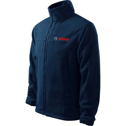 DÁREK Bosch Bunda Fleece