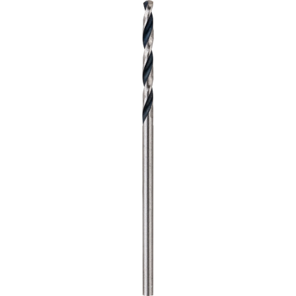 Bosch Špirálový vrták HSS PointTeQ 1,6 mm  + DARČEK Delta Plus Zátky do uší 1 pár CONIC001