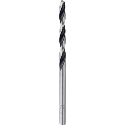 Bosch Špirálový vrták HSS PointTeQ 3,7 mm  + DARČEK Delta Plus Zátky do uší 1 pár CONIC001