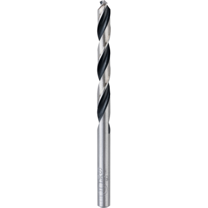 Bosch Špirálový vrták HSS PointTeQ 6,5 mm  + DARČEK Delta Plus Zátky do uší 1 pár CONIC001