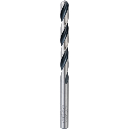 Bosch Špirálový vrták HSS PointTeQ 6,6 mm  + DARČEK Delta Plus Zátky do uší 1 pár CONIC001