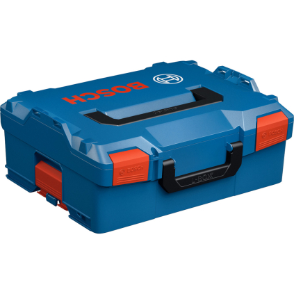 Bosch Systém kufrov L-BOXX 162  + DARČEK Delta Plus Zátky do uší 1 pár CONIC001