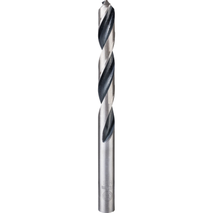 Bosch Špirálový vrták HSS PointTeQ 11,2 mm  + DARČEK Delta Plus Zátky do uší 1 pár CONIC001