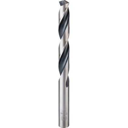 Bosch Špirálový vrták HSS PointTeQ 12,7 mm  + DARČEK Delta Plus Zátky do uší 1 pár CONIC001