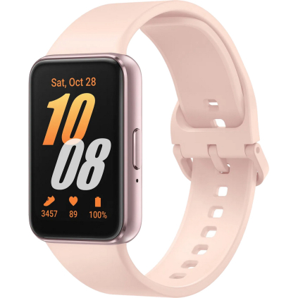 Samsung Galaxy Fit3 R390 Pink Gold