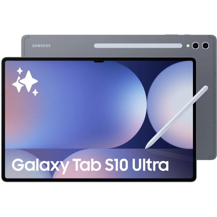 0139440 Samsung Galaxy Tab S10 Ultra Wi-Fi SM-X920 12GB/256GB Moonstone Gray 8806095596921