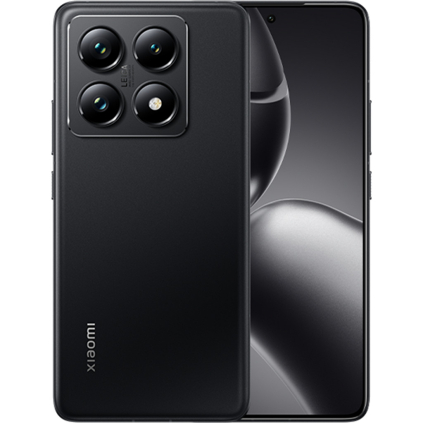 Xiaomi 14T Pro 1 Titan Black 1