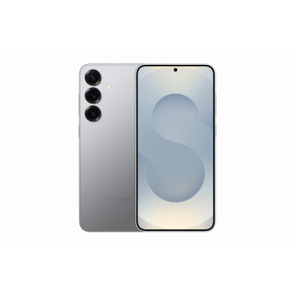 0150665 Samsung Galaxy S25+ SM-S936B 12GB/256GB Silver Shadow 8806095857701