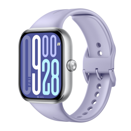 0152275 Redmi Watch 5 Lavender Purple 6941812784556